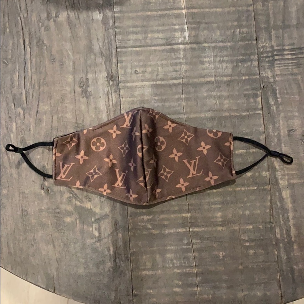 FACE MASK | large